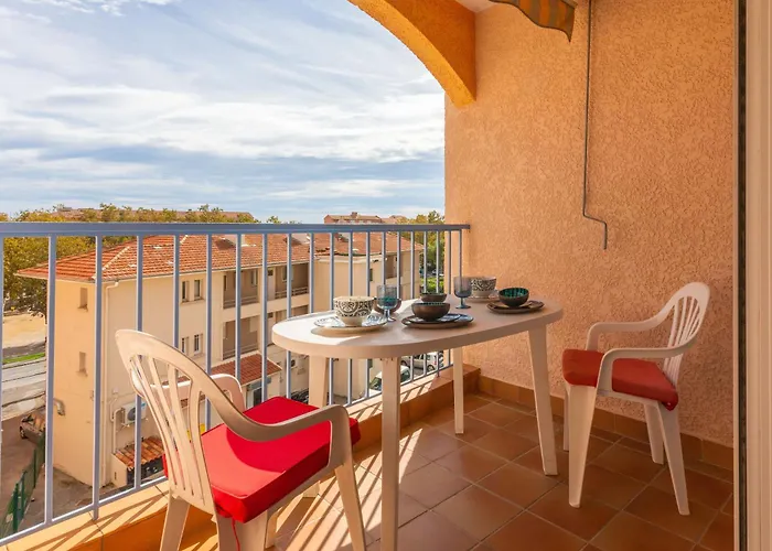Appartement A 200 M De La Mer