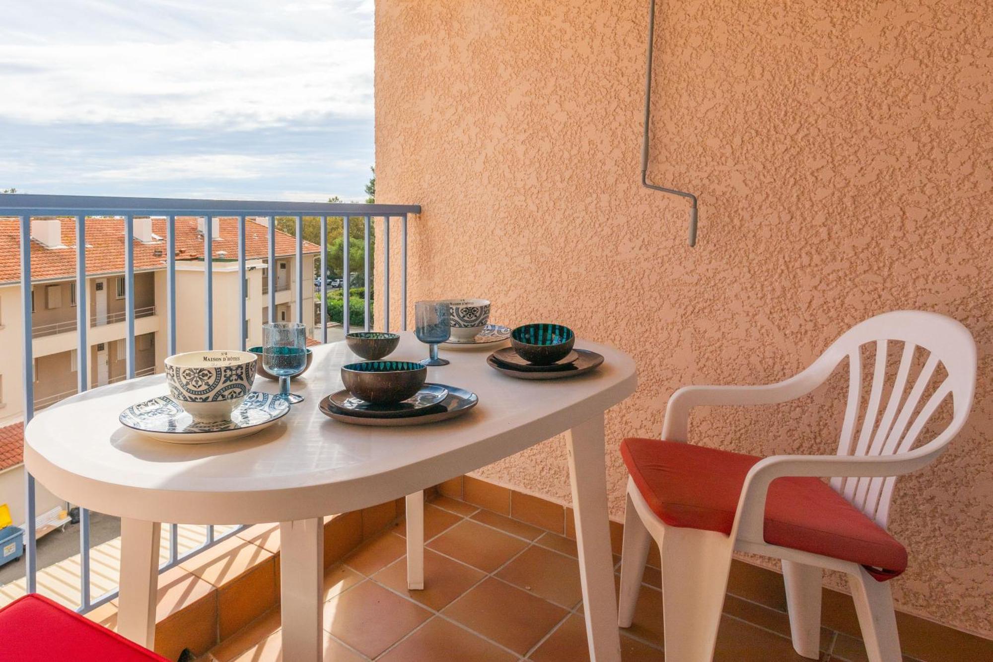 Appartement A 200 M De La