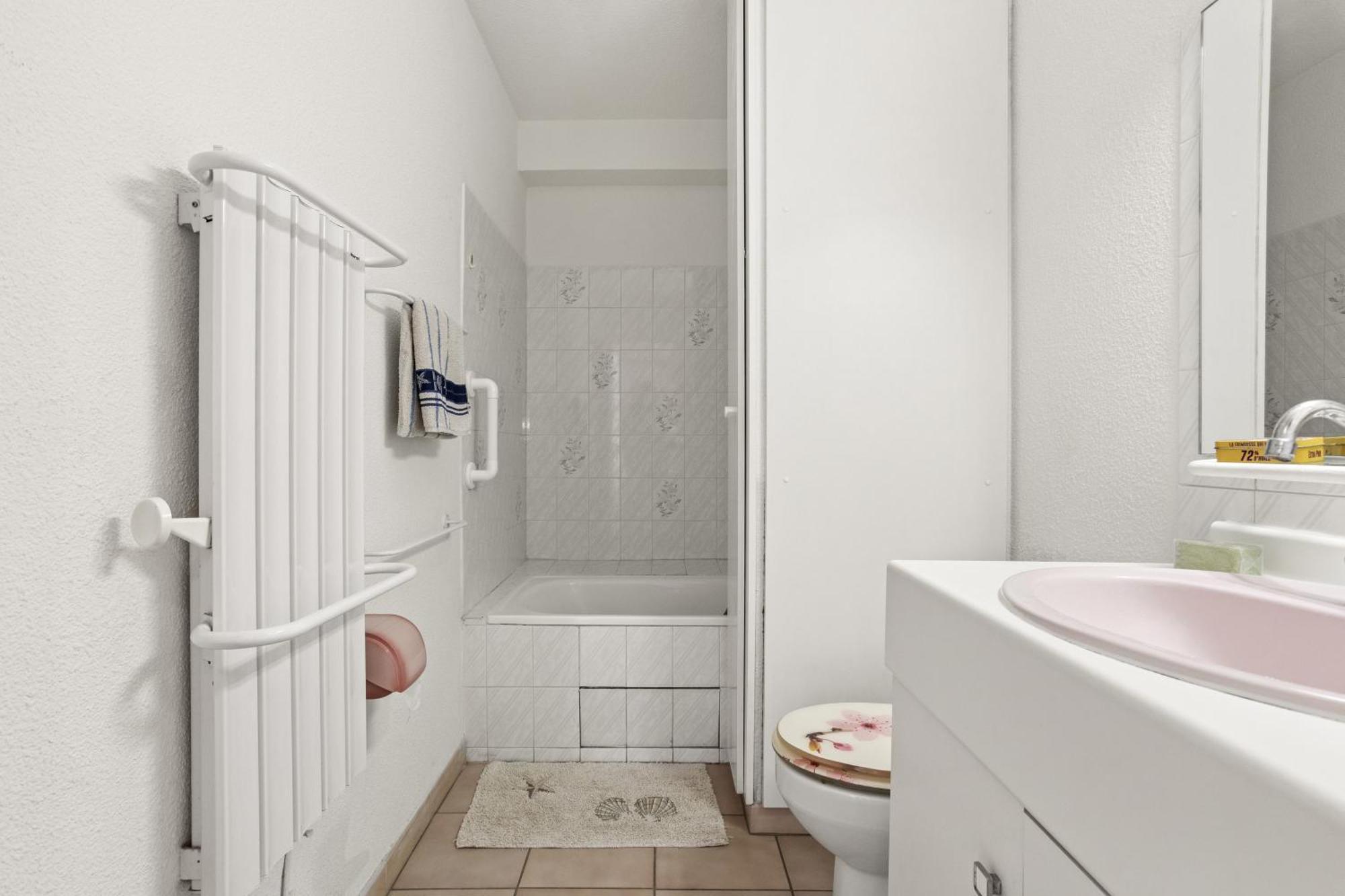 A 200 M De La Appartement
